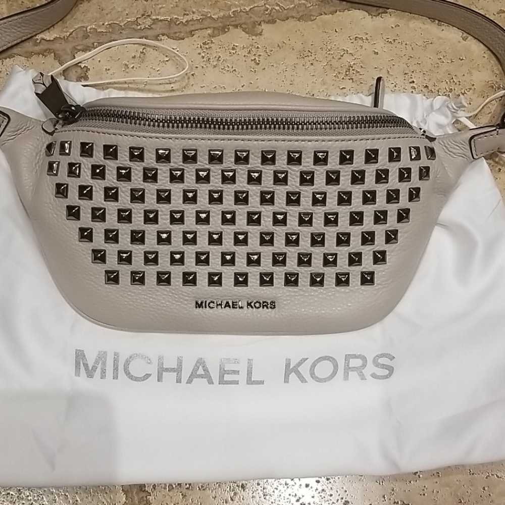 Belt bag